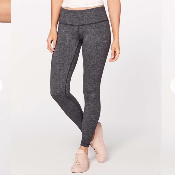 Lululemon Wunder Under - Picture 4 of 6